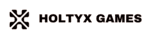 Holtyx Games logo